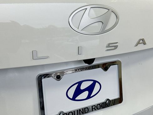 New 2026 Hyundai Palisade Calligraphy FWD image 21