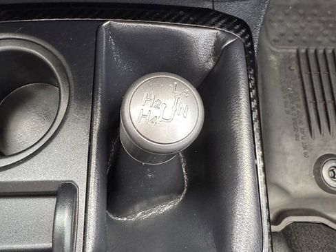 Used 2019 Toyota 4Runner TRD Off-Road image 22