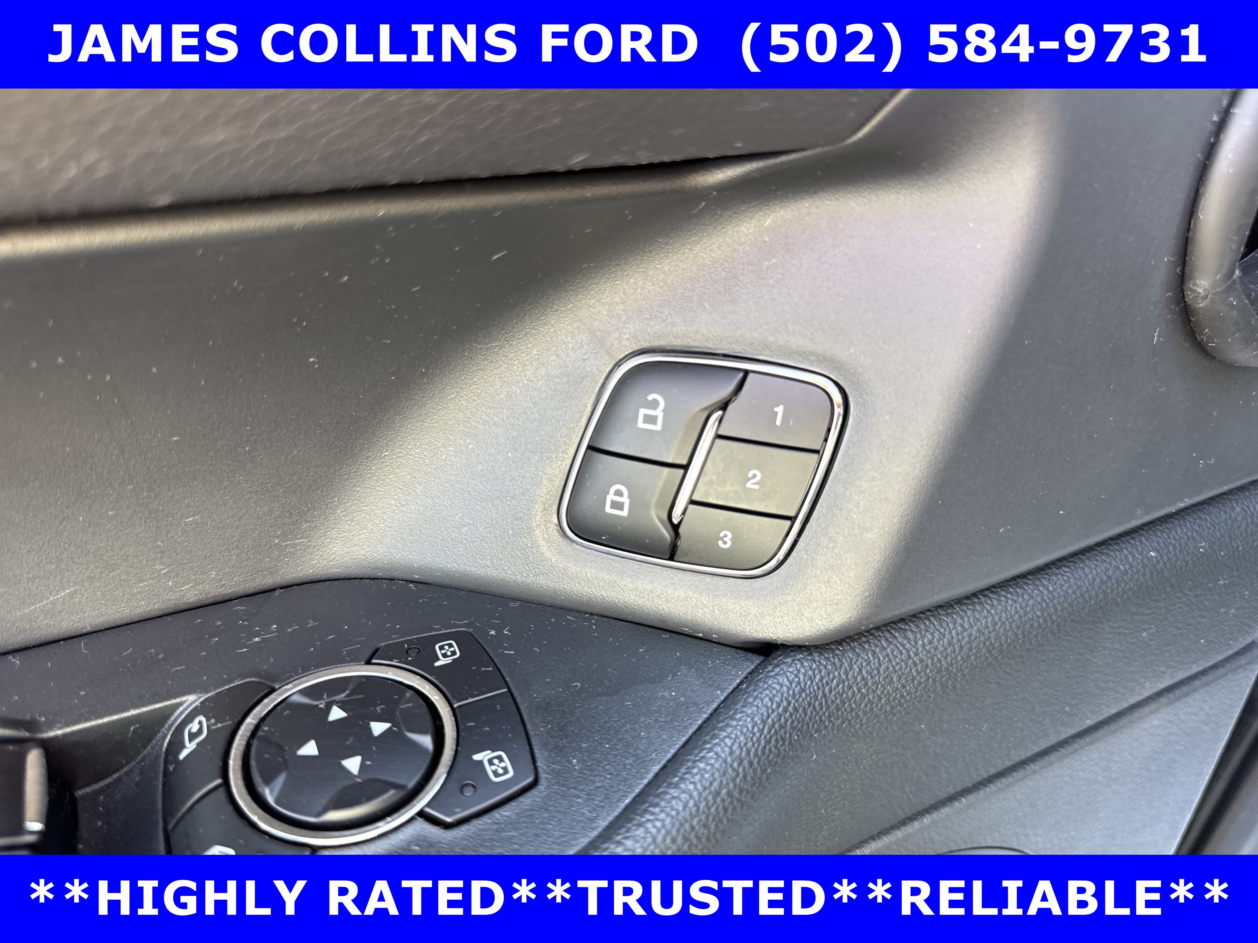 Used 2023 Ford Expedition Timberline AWD/4WD image 26
