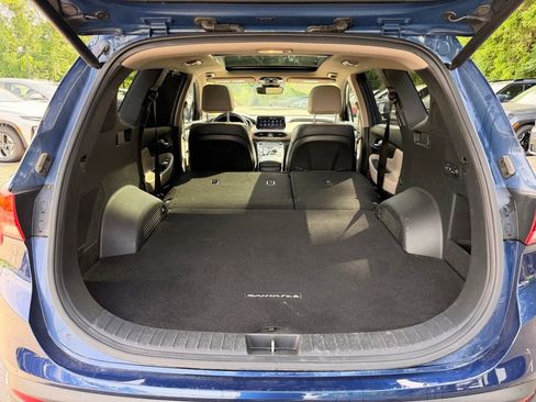 Used 2023 Hyundai Santa Fe SEL w/ Premium Package AWD/4WD image 40