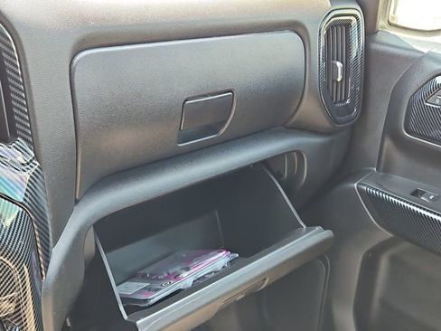 Certified 2020 Chevrolet Silverado 1500 Custom w/ Rally Edition RWD image 49