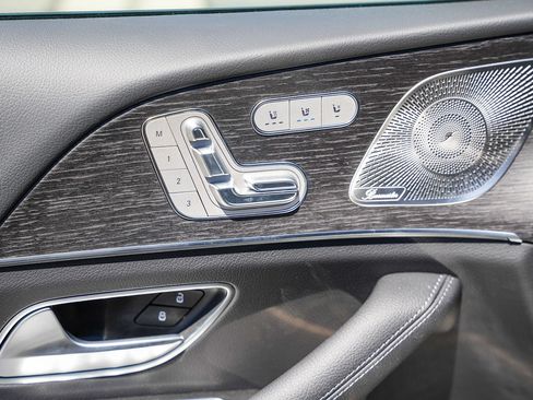 New 2026 Mercedes-Benz GLS 450 4MATIC image 20