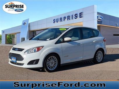 Used 2016 Ford C-MAX SE w/ Equipment Group 201A
