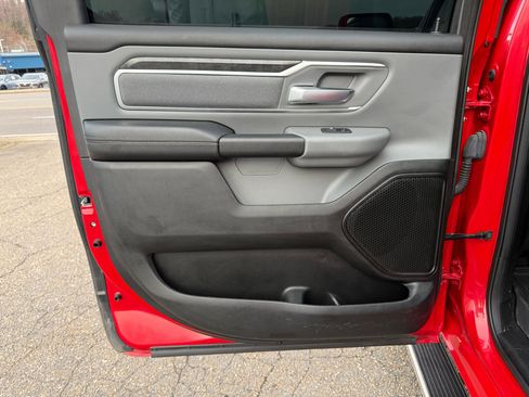 Used 2019 RAM 1500 Big Horn image 27