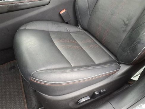 Used 2024 Nissan Altima 2.0 SR image 15