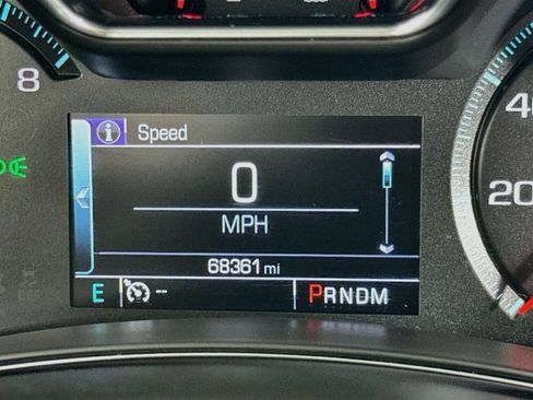 Used 2019 Chevrolet Impala LS FWD image 22