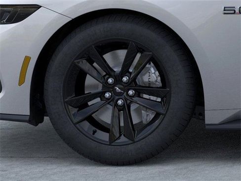 New 2026 Ford Mustang GT image 19