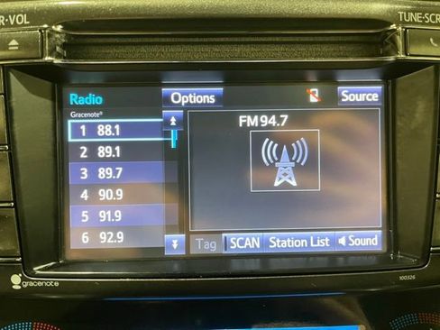 Used 2014 Toyota RAV4 XLE image 33