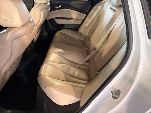 Used 2021 Acura TLX Technology Package image 10