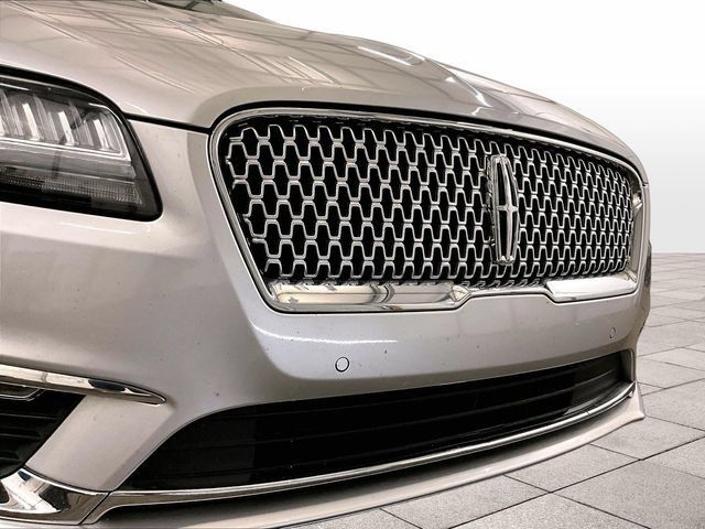 Used 2019 Lincoln MKZ Reserve AWD/4WD image 29