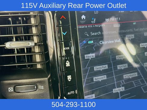 Used 2020 RAM 2500 Power Wagon AWD/4WD image 18