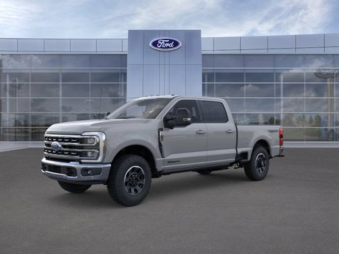 New 2026 Ford F250 Lariat w/ Tremor Off-Road Package AWD/4WD image 7