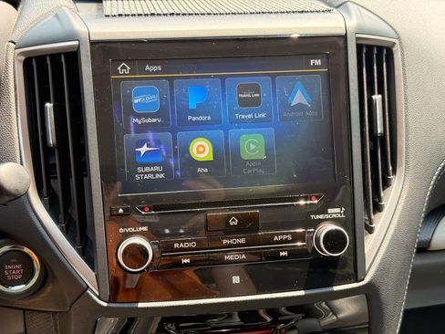 Used 2022 Subaru Forester Limited AWD/4WD image 18