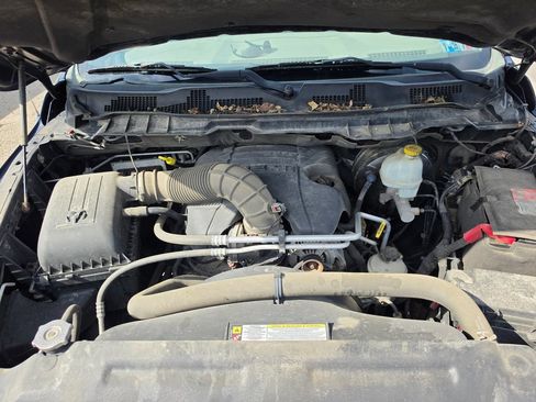Used 2012 RAM 1500 Express RWD image 8