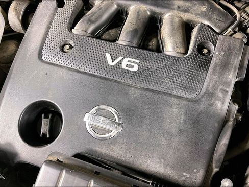 Used 2011 Nissan Murano SL image 42