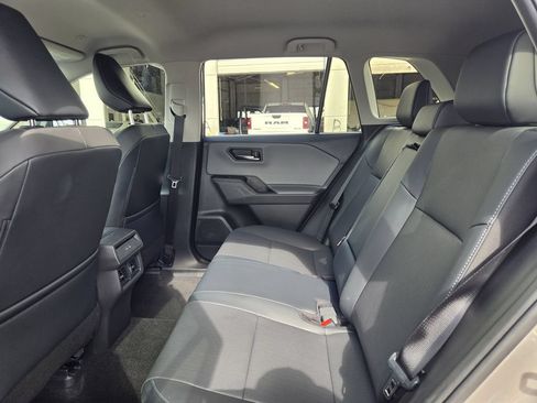 Used 2026 Toyota RAV4 XLE Premium FWD image 29