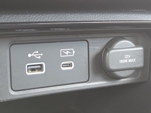Used 2025 Honda CR-V EX-L image 11
