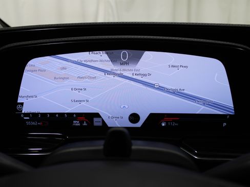 Certified 2023 Cadillac Escalade ESV V image 15