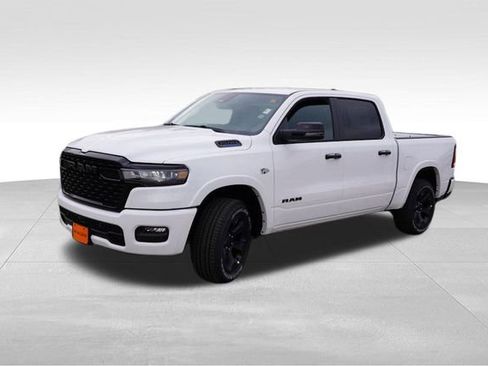 New 2026 RAM 1500 Big Horn image 7