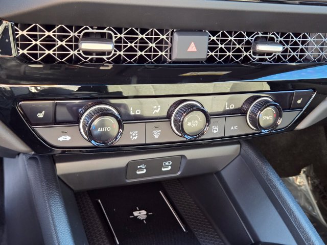New 2026 Honda Accord Sport image 15