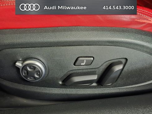 Used 2020 Audi S5 Premium Plus w/ Premium Plus AWD/4WD image 17