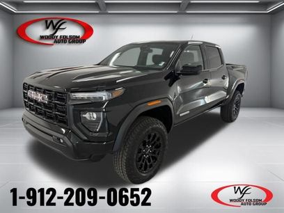 New 2026 GMC Canyon Elevation w/ Convenience Package