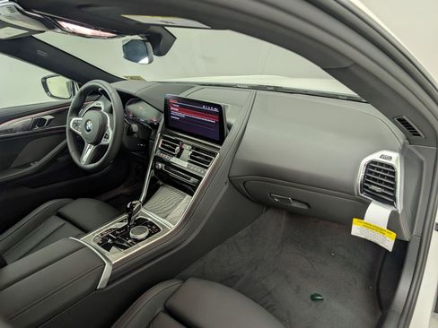 New 2026 BMW 840i w/ M Sport Professional Package image 29