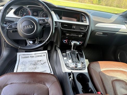 Used 2016 Audi A4 Premium Plus AWD/4WD image 7
