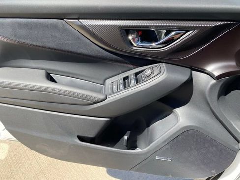 New 2026 Subaru WRX Limited AWD/4WD image 14