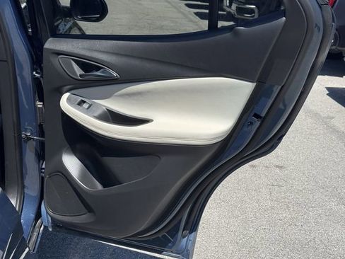 Used 2024 Buick Encore GX Avenir w/ Avenir Technology Package image 38