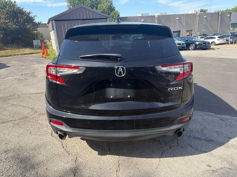 Used 2020 Acura RDX w/ Technology Package FWD image 6