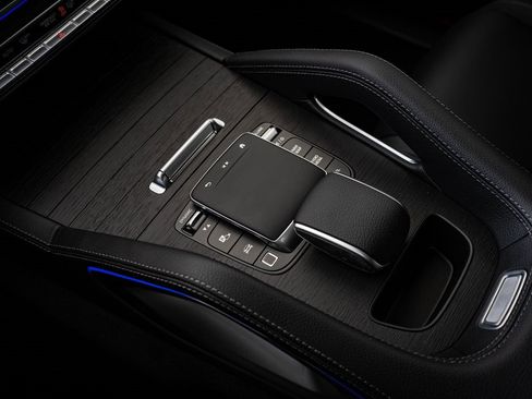 New 2026 Mercedes-Benz GLE 350 4MATIC image 37