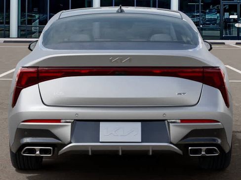 New 2026 Kia K5 GT FWD image 13