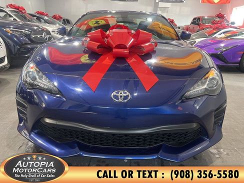 Used 2019 Toyota 86 image 8