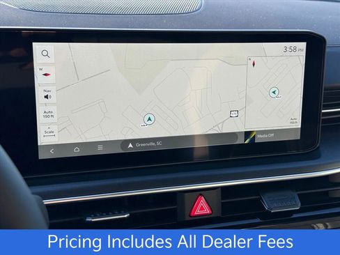 New 2026 Kia K5 GT-Line w/ GT-Line Premium Package FWD image 17
