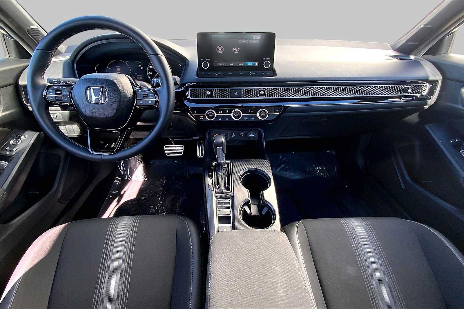 Used 2026 Honda Civic Sport image 15