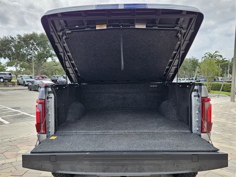 Used 2024 Ford F150 Lariat w/ Equipment Group 502A High image 12