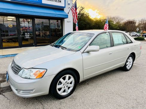 Used 2003 Toyota Avalon XL image 33