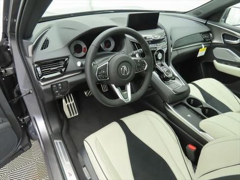 New 2026 Acura RDX A-Spec image 10