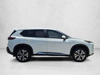 Certified 2023 Nissan Rogue SV FWD video 4