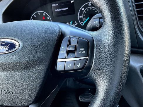 Used 2024 Ford Transit 250 Base w/ Exterior Upgrade Package image 11