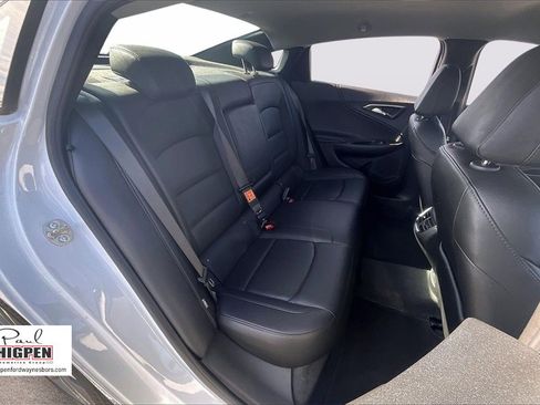 Used 2024 Chevrolet Malibu LT image 26