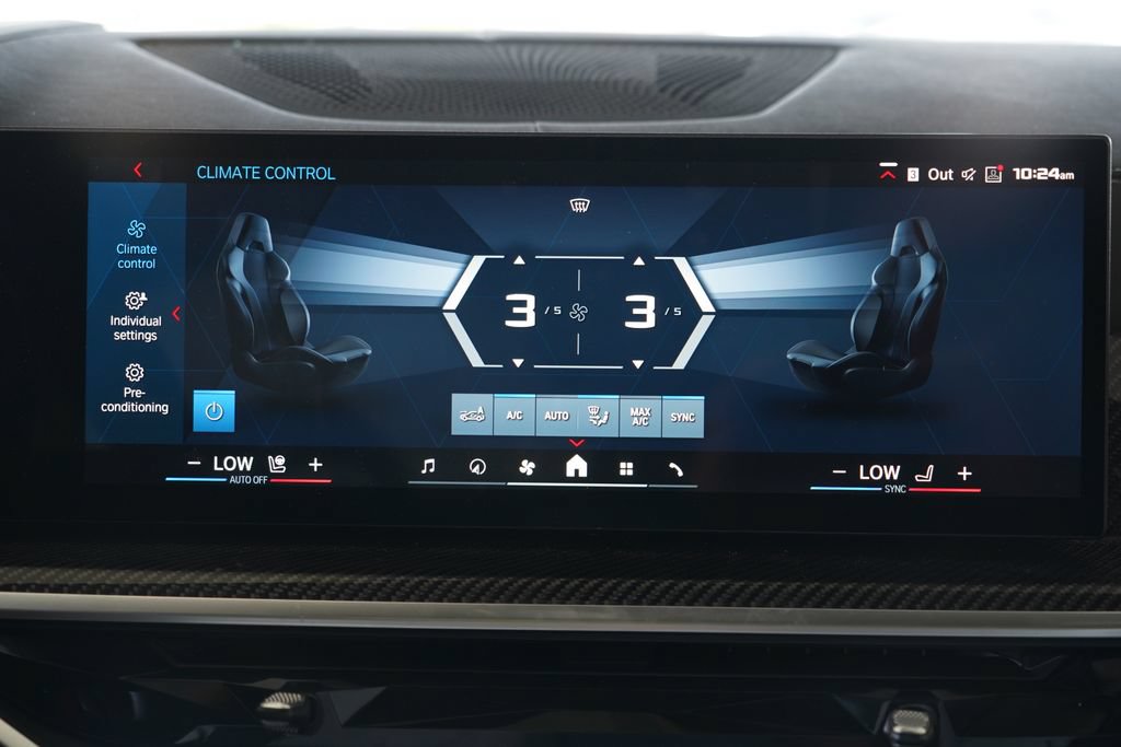 New 2026 BMW X5 M Competition w/ Executive Package AWD/4WD image 18