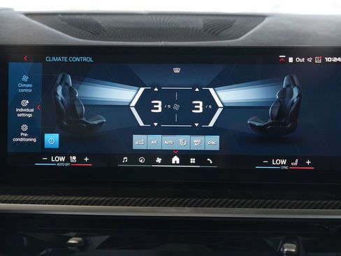 New 2026 BMW X5 M Competition w/ Executive Package AWD/4WD image 18
