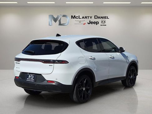 Used 2024 Dodge Hornet GT w/ Track Pack image 5