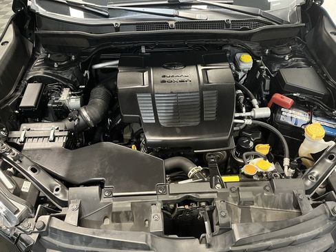 Used 2022 Subaru Forester Premium image 20