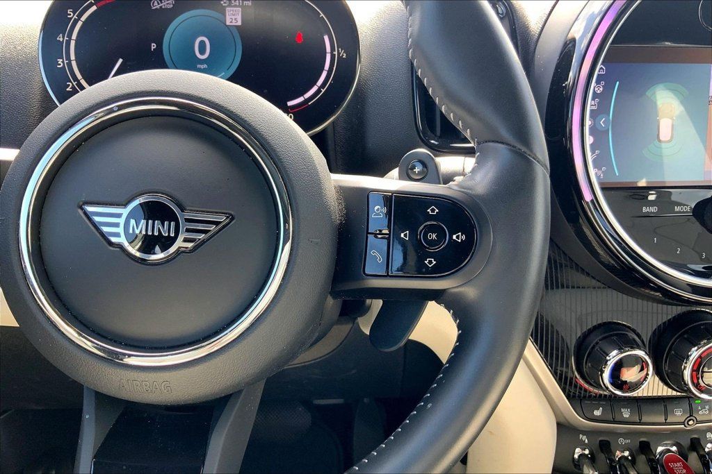 Used 2022 MINI Cooper Countryman S FWD image 19