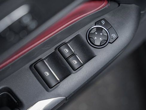 New 2025 Ford Mustang Premium RWD image 42