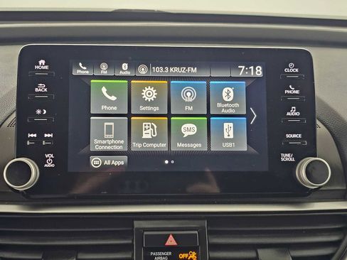 Used 2022 Honda Accord Sport image 24