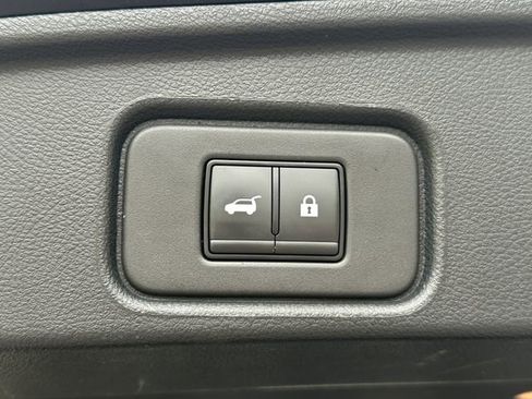 Certified 2025 Nissan Pathfinder Rock Creek AWD/4WD image 21